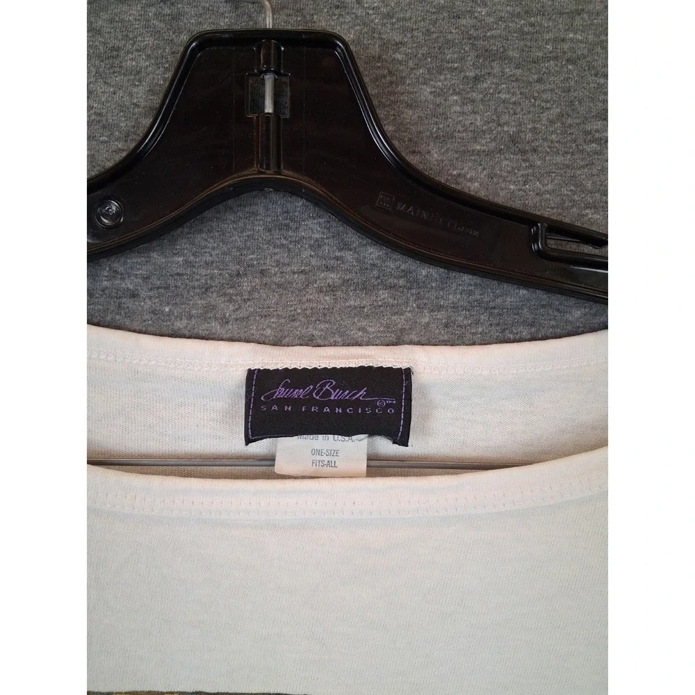 laurel birch vtg adult
